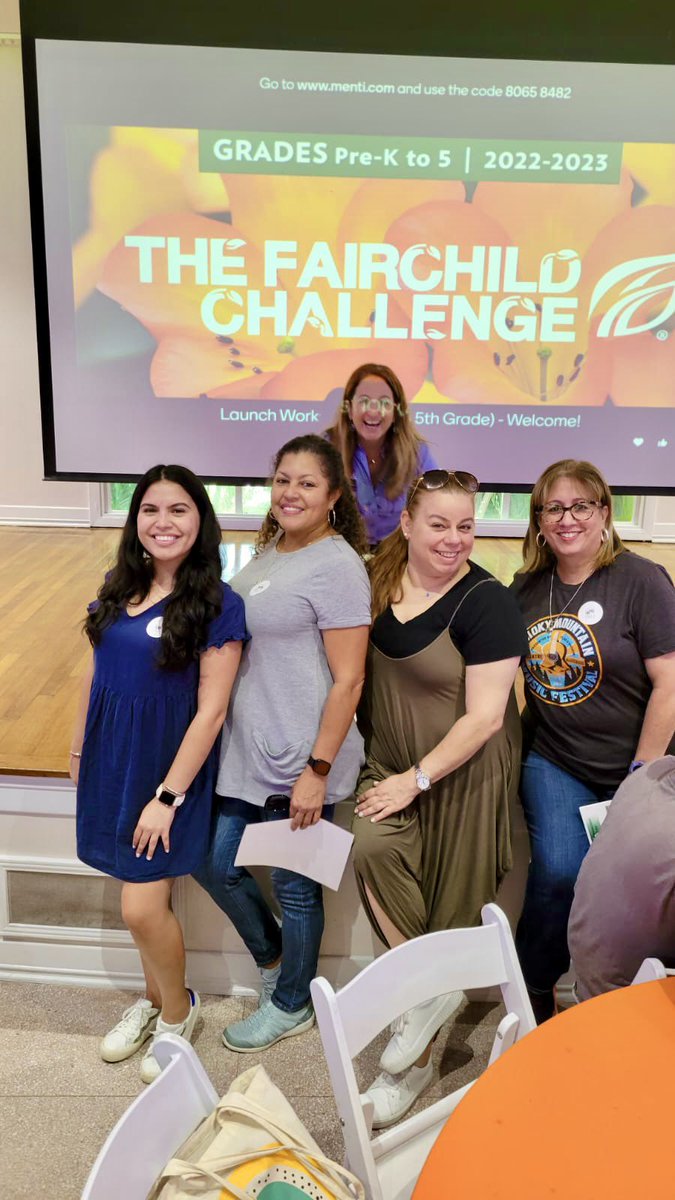 Ms. Blanco tweet media