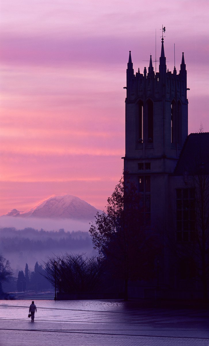 UW tweet picture