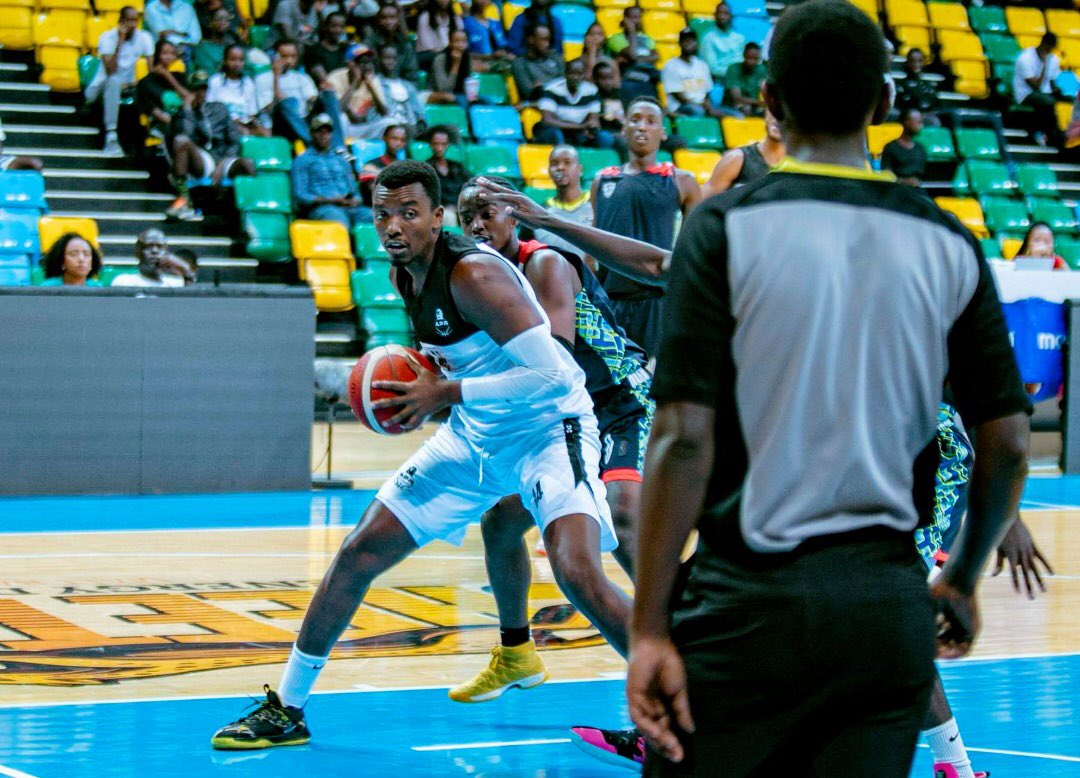 ferwabaRW's tweet photo. #RBLPLAYOFFSFINALS
@AprBasketball won the 🥉 place of the RWANDA BASKETBALL LEAGUE IN MEN Category winning over @TigersRwandaBC a very comfortable win.
#APRBBC 95-42 #TIGERSBBC
#RBL https://t.co/Iw2IZNOSqR