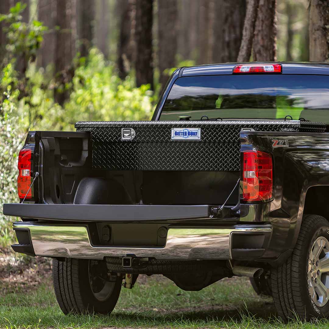 LifeBetterBuilt's tweet image. #BETTERBUILT #SaddleBox lids have a full pan lid brace that adds extra rigidity to the lid, separating our truck boxes from the competition!  #TruckBox LEARN MORE:
bddy.me/3Ryt1Bx