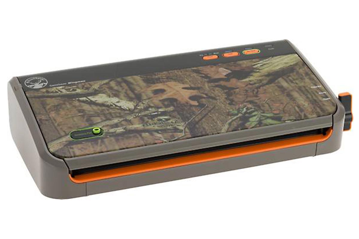 SPORTSMANchnl's tweet photo. Did you get a deer or elk yet? What is your most important tool when it comes to preserving and processing? Here are a few ideas from our friends at  @Academy. Click https://t.co/5umr6CDiPe for "DIY Must-Have Wild Game Processing Tools."

#DeerSeason #DeerProcessing #Venison https://t.co/D5J4skvbZ7