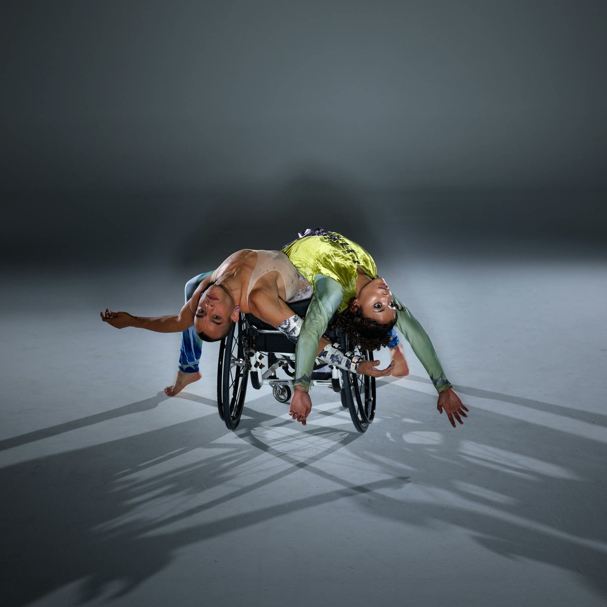 AXIS Dance Company tweet media