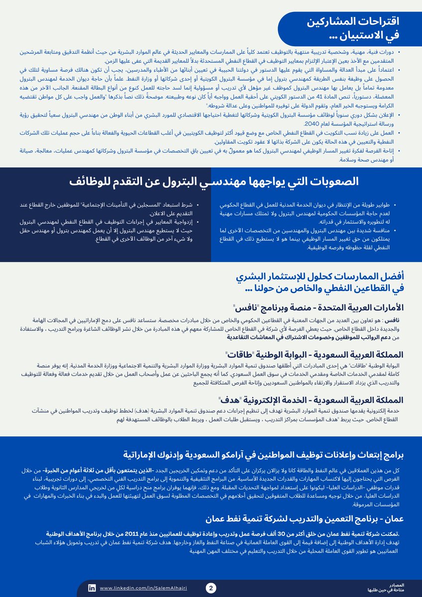 سَالم الهَاجري tweet media