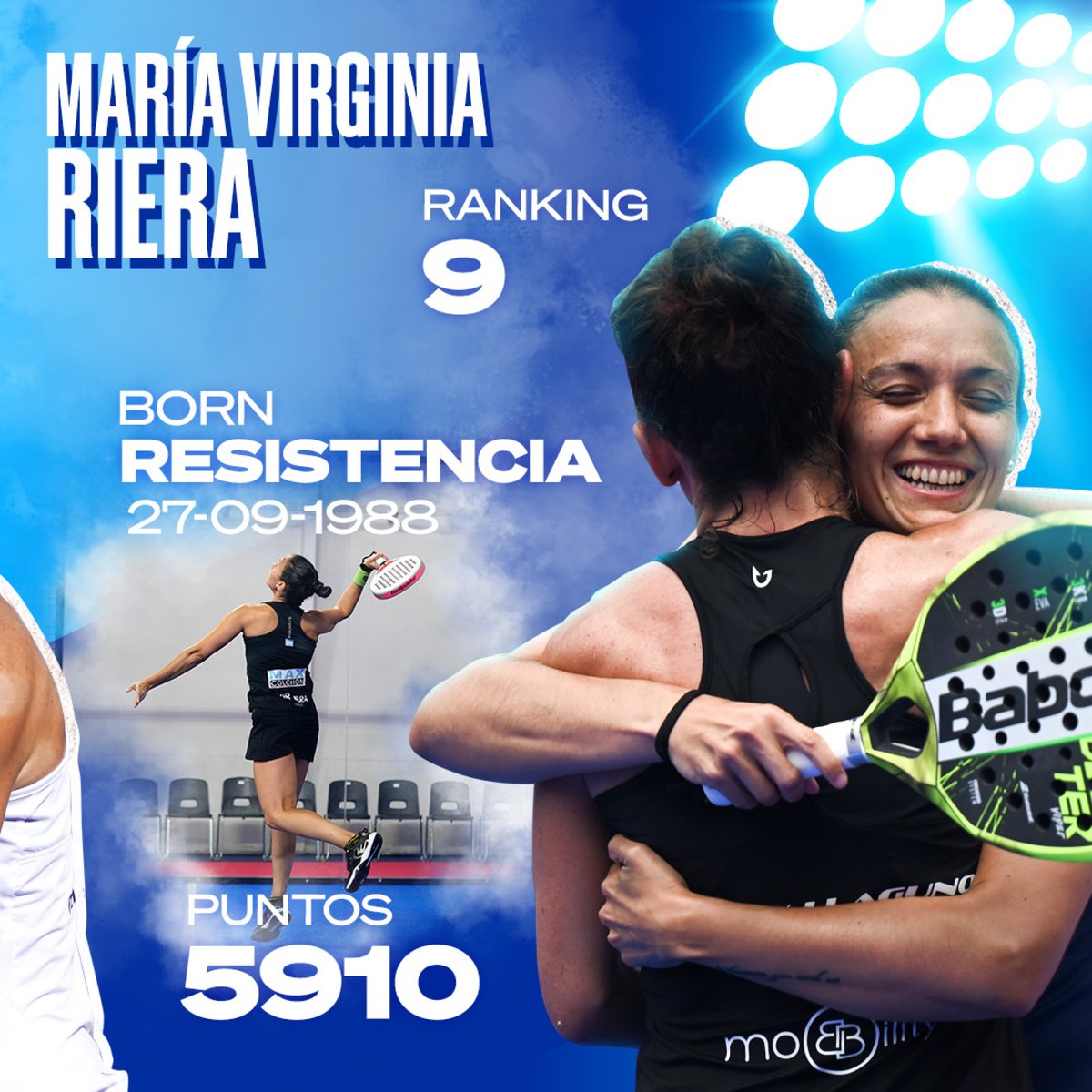 💙🚨| Number 10 and 9 of the WPT ranking are coming to Amsterdam! 

👀 | More announcements following soon.