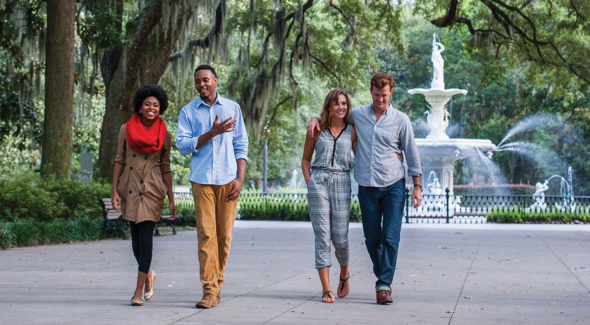 Savannah Magazine tweet media