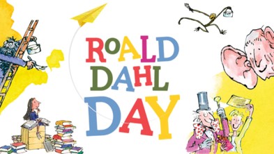Library_Plus's tweet photo. Join #Daventry Lib to celebrate #RoaldDahlDay with a week of activities from Mon 12 to Sat 17 Sep
Mon 10.30am-12pm Play time (dressing up)
Tue 10.15am Character costume rhymetime
Mon to Sat Scavenger hunt &amp; Online quiz
Sat 10.15am-12pm Fantastic Mr Fox puppet crafts https://t.co/zfXj0YEwhH