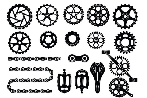 PinheadLock's tweet photo. Having a difficult time figuring out all the cycling jargon?

No worries, we’ve got you.

To learn the difference between seatstays and chainstays, check out Paul Norman's awesome jargon-busting article on @bikeradar: 
https://t.co/R0192M4Qgy https://t.co/SAS1cD6kEn
