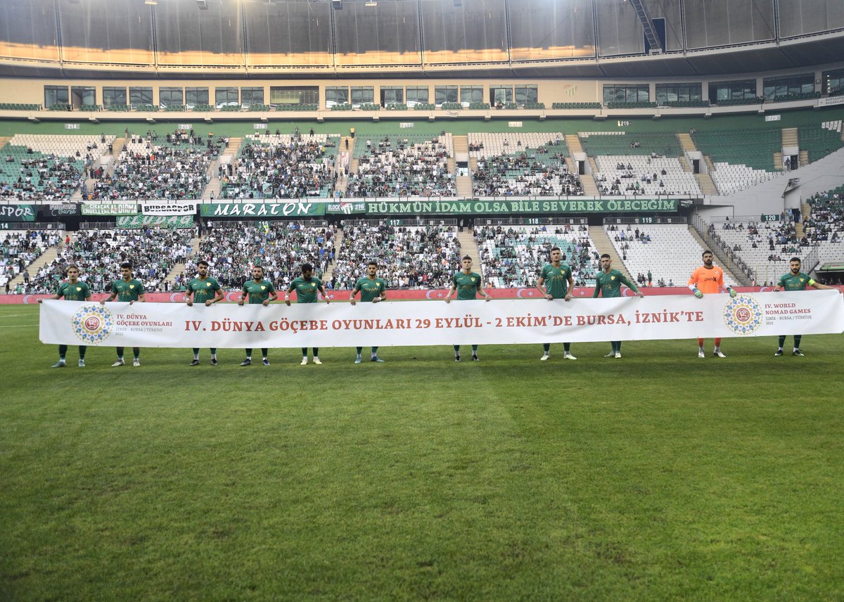 Bursaspor tweet media