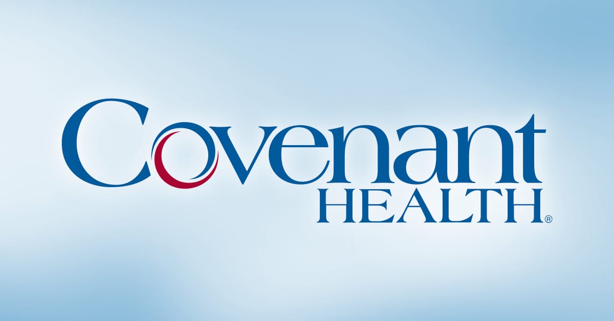 Cutting-edge medical technologies from <a href="/CovenantHealth/">CovenantHealth</a> and <a href="/10HatsTeam/">TenHats</a> are working to improve hospital system IT and patient access to telehealth.

Read how >> bit.ly/3BtbODV

Teknovation.biz is powered by <a href="/PYAHealthcare/">PYA</a>.