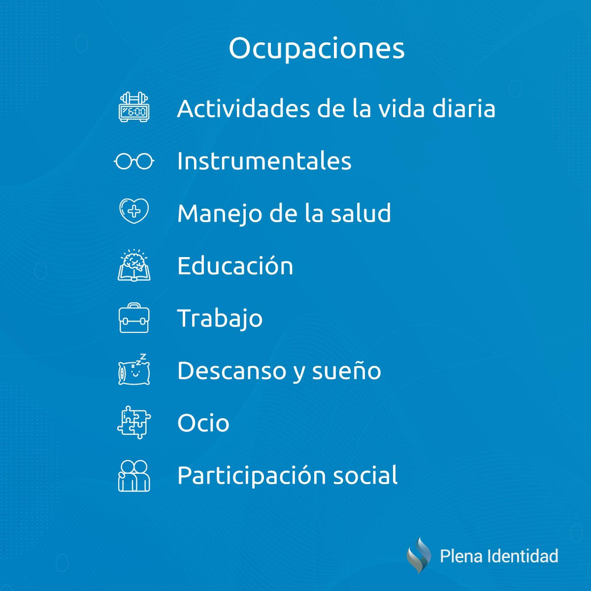 Plena Identidad tweet media