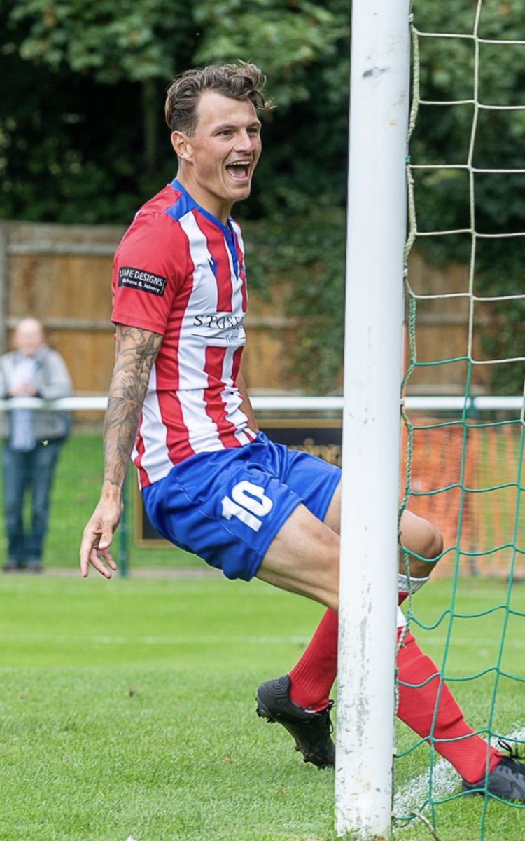 Dorking Wanderers FC tweet media