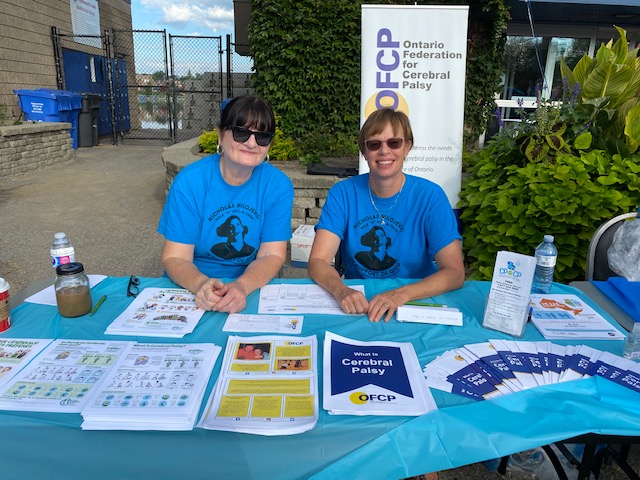 OntarioFCP's tweet photo. The OFCP would like to thank the Milojevic Family, Brampton Mayor Patrick Brown, Brampton Fire and Emergency Services, Brampton Transit Employees, Gotskill? and all donors and volunteers who supported 7th Annual Nicholas Milojevic Walk N Roll A Thon!

@patrickbrownont https://t.co/QRqt5Us6dV