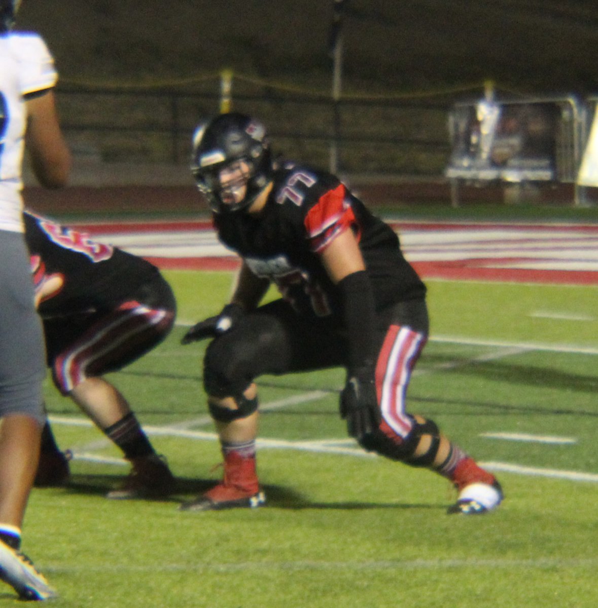 JamesTate (@jamesta50) on Twitter photo 🏈Weber Football is off to a slow 0-5 start, but <a href="/PorterHayes5/">Porter Hayes</a> is dominating everyone at his LT spot. High motor kid and very athletic‼️ <a href="/weberathletics/">Weber High Athletics</a> <a href="/AidanCarter10/">Aidan Carter</a> <a href="/nakosiswain/">Nakosi Swain</a> <a href="/MooseB90/">Moose Bingham</a> <a href="/TheHiveSports/">The Hive Sports</a> <a href="/standardexsport/">Standard Sports</a> <a href="/utahpreprag/">Utah Prep Rag</a> 🏈Weber Football is off to a slow 0-5 start, but <a href="/PorterHayes5/">Porter Hayes</a> is dominating everyone at his LT spot. High motor kid and very athletic‼️ <a href="/weberathletics/">Weber High Athletics</a> <a href="/AidanCarter10/">Aidan Carter</a> <a href="/nakosiswain/">Nakosi Swain</a> <a href="/MooseB90/">Moose Bingham</a> <a href="/TheHiveSports/">The Hive Sports</a> <a href="/standardexsport/">Standard Sports</a> <a href="/utahpreprag/">Utah Prep Rag</a>