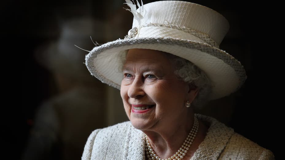 The day of Queen Elizabeth II’s funeral (September 19) will become a bank holiday.