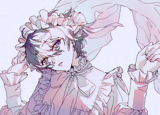 白昼夢 