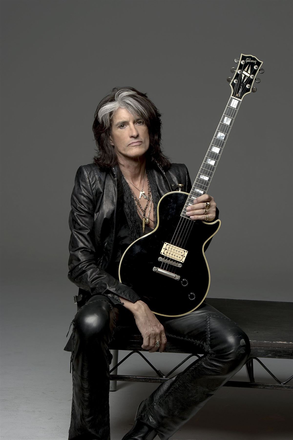 Happy Birthday Mr.Joe Perry I wish you good health and long life. 