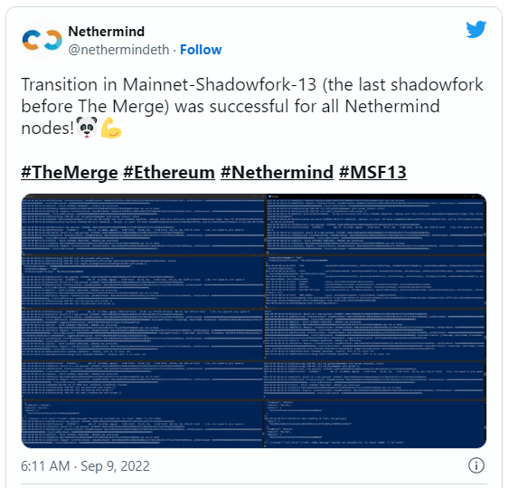 CriptoArena tweet media