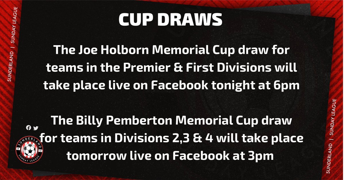 SunderlandSunLeague (@sunderlandsl) on Twitter photo 