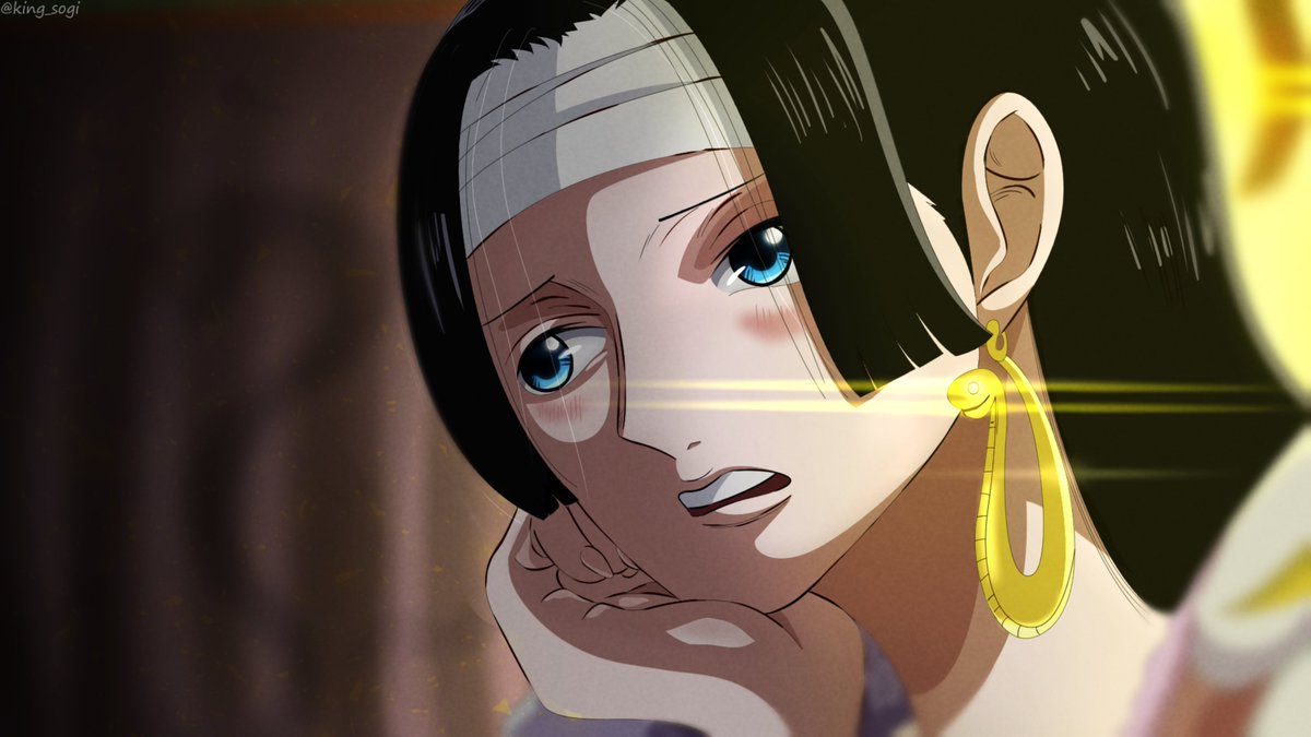 king_sogi's tweet photo. #ONEPIECE1059 #حرق_ون_بيس 

 ✨New coloring from one piece chapter 1059

#ONEPIECE  #ワンピース1059 https://t.co/HNr8QaqOs3