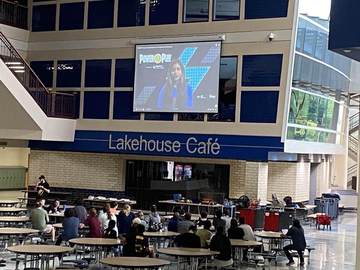 KICKOFF HAS STARTED!!!!