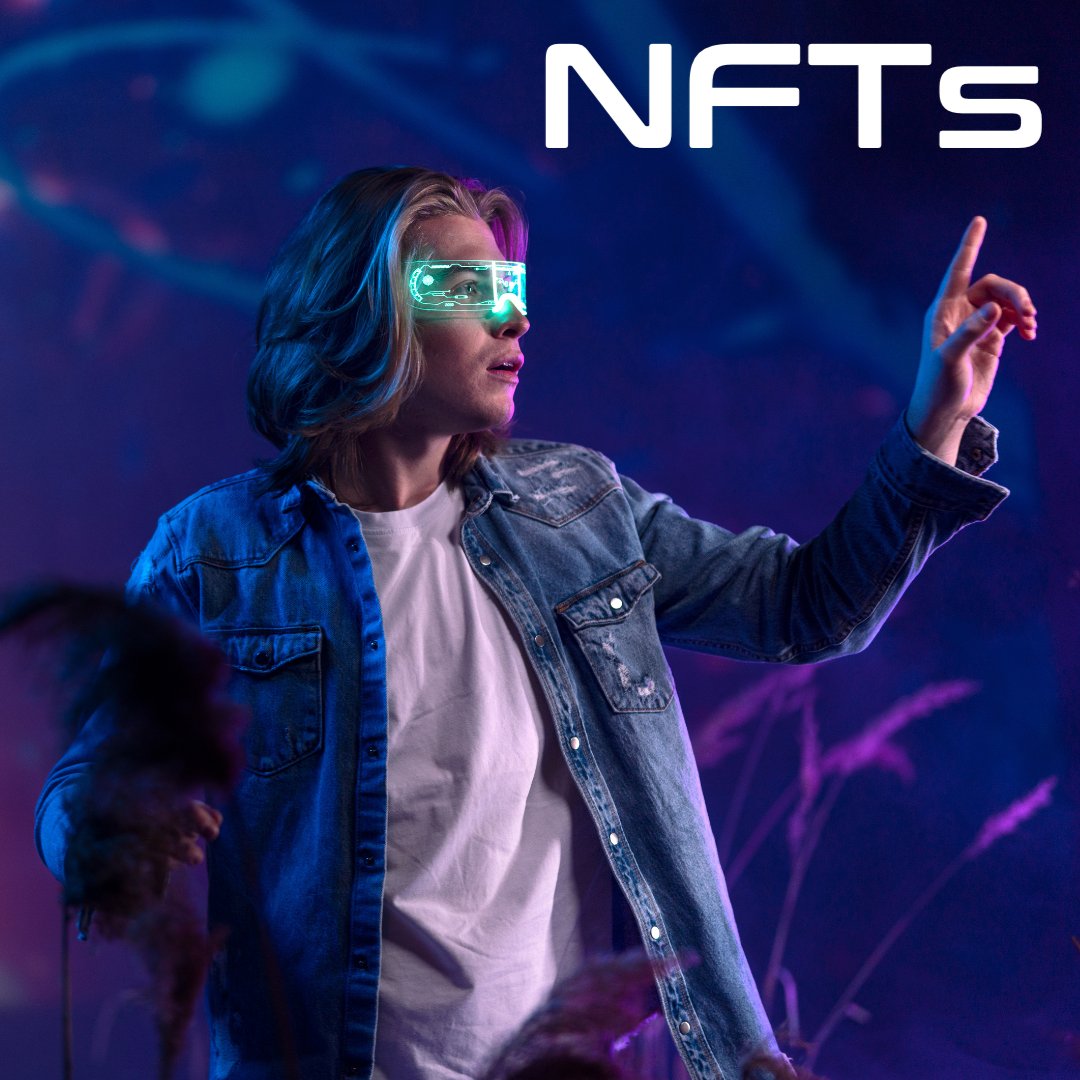 vicoxlegal's tweet photo. ¿Qué son y cómo funcionan los NFTs?

En el nuevo artculo analizamos las dos características de non-fungible tokens: su carácter descentralizado y la intervención de los contratos inteligentes.

Para saber mas visita 
https://t.co/yJIMPtvGgc

#Vicox #VicoxLegal #NFT #NFTs https://t.co/MS0uT1gjXn