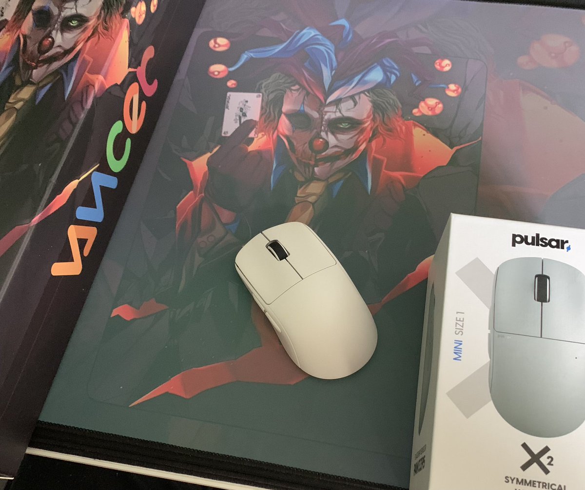 Heute angekommen😍 erst mal ordentlich Testen. <a href="/xTheWhale_/">Mark -TheWhale- W.</a>