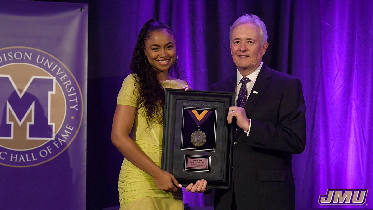 JMU Women's Basketball tweet media
