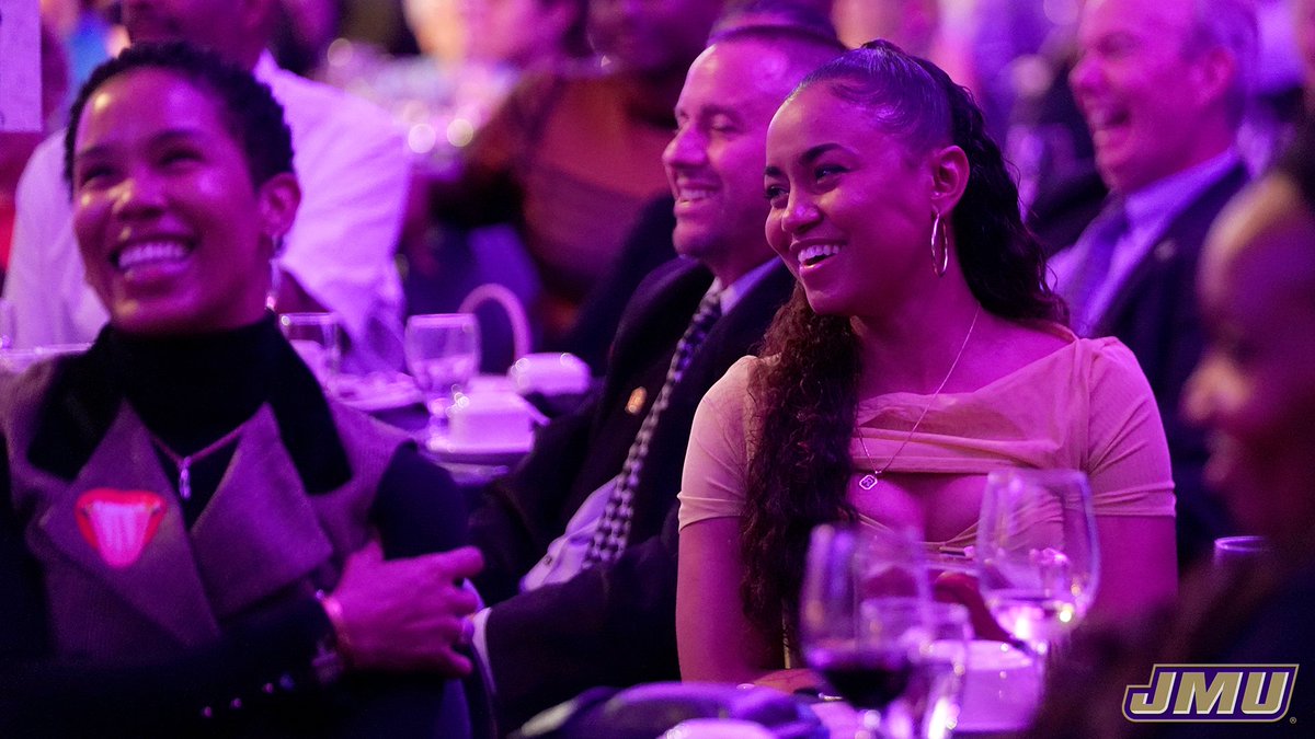 JMU Women's Basketball tweet media