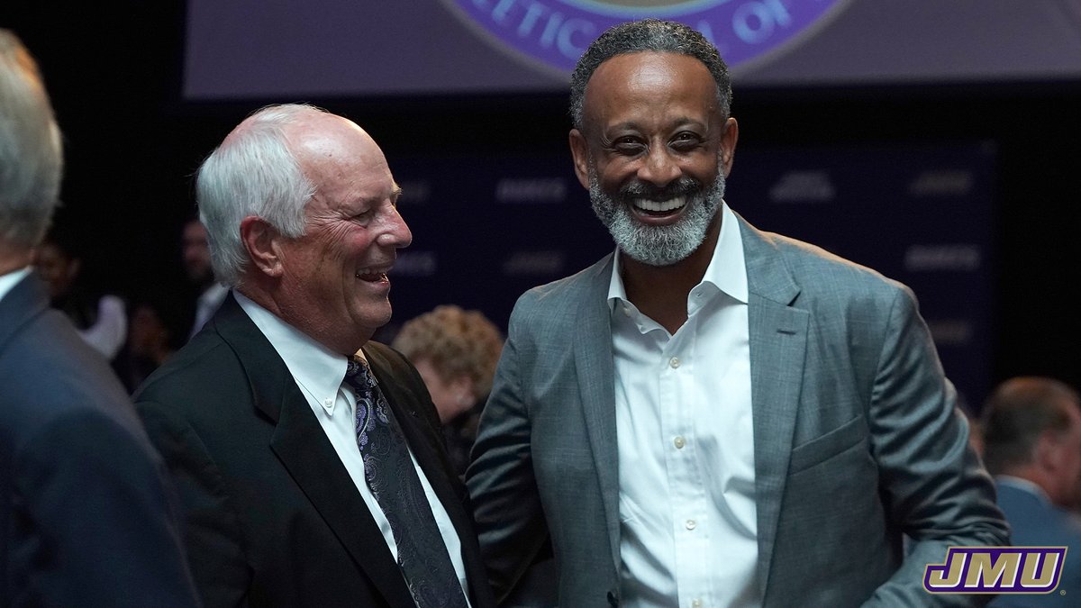 JMU Women's Basketball tweet media