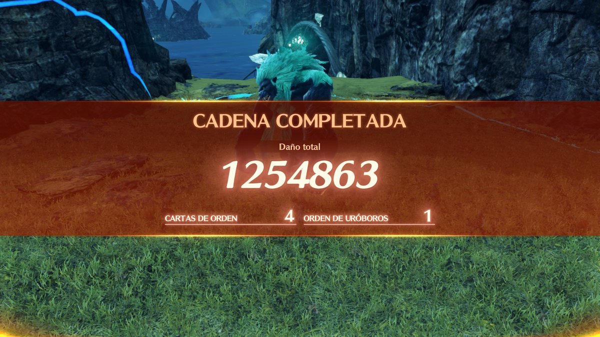 manolo_castillo's tweet photo. Vaya cadenilla chula #XenobladeChronicles3 #NintendoSwitch https://t.co/0u2YmjlRLt