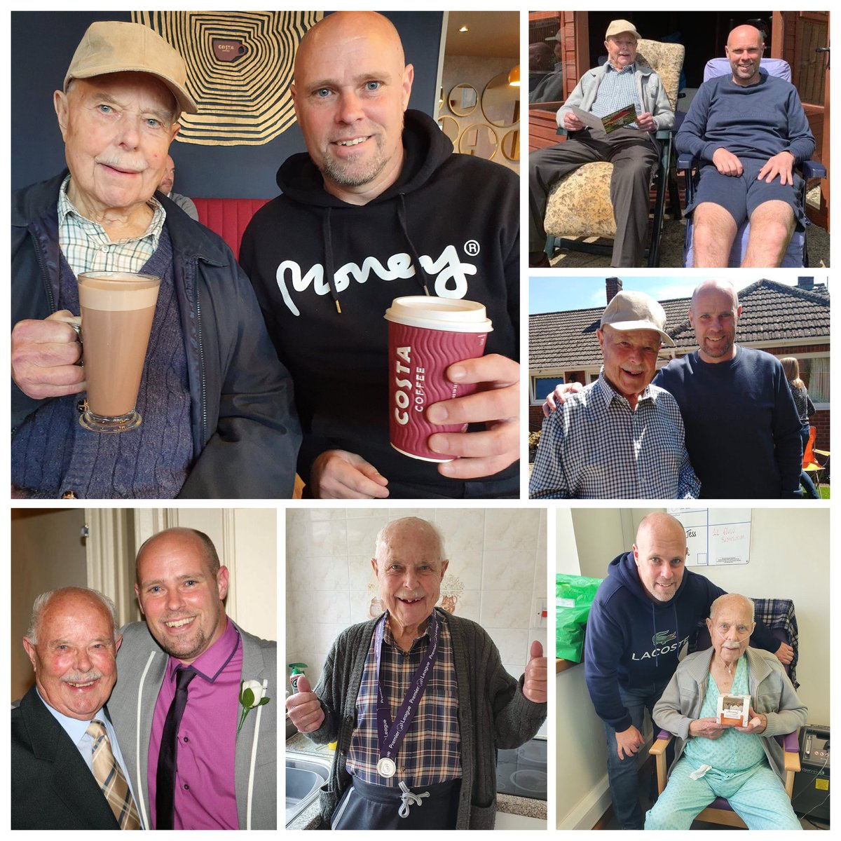 Steve Hale tweet media