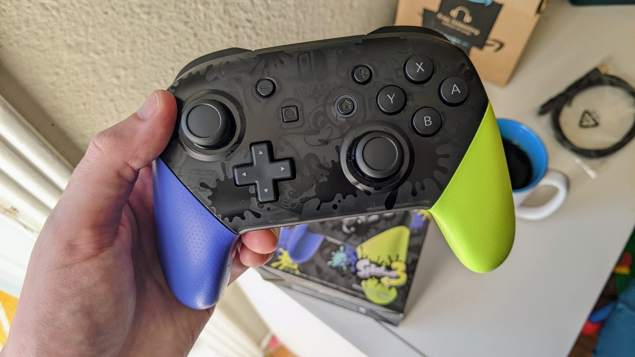 Shane Lynch on Twitter "Finally broke down and got a second Pro