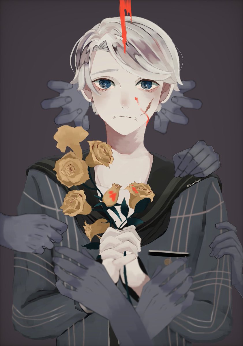 さっちー Sawchi211 さんのイラスト マンガ作品まとめ 14 件 Twoucan さっちー Sawchi211 さんのイラスト マンガ作品まとめ 14 件 Twoucan