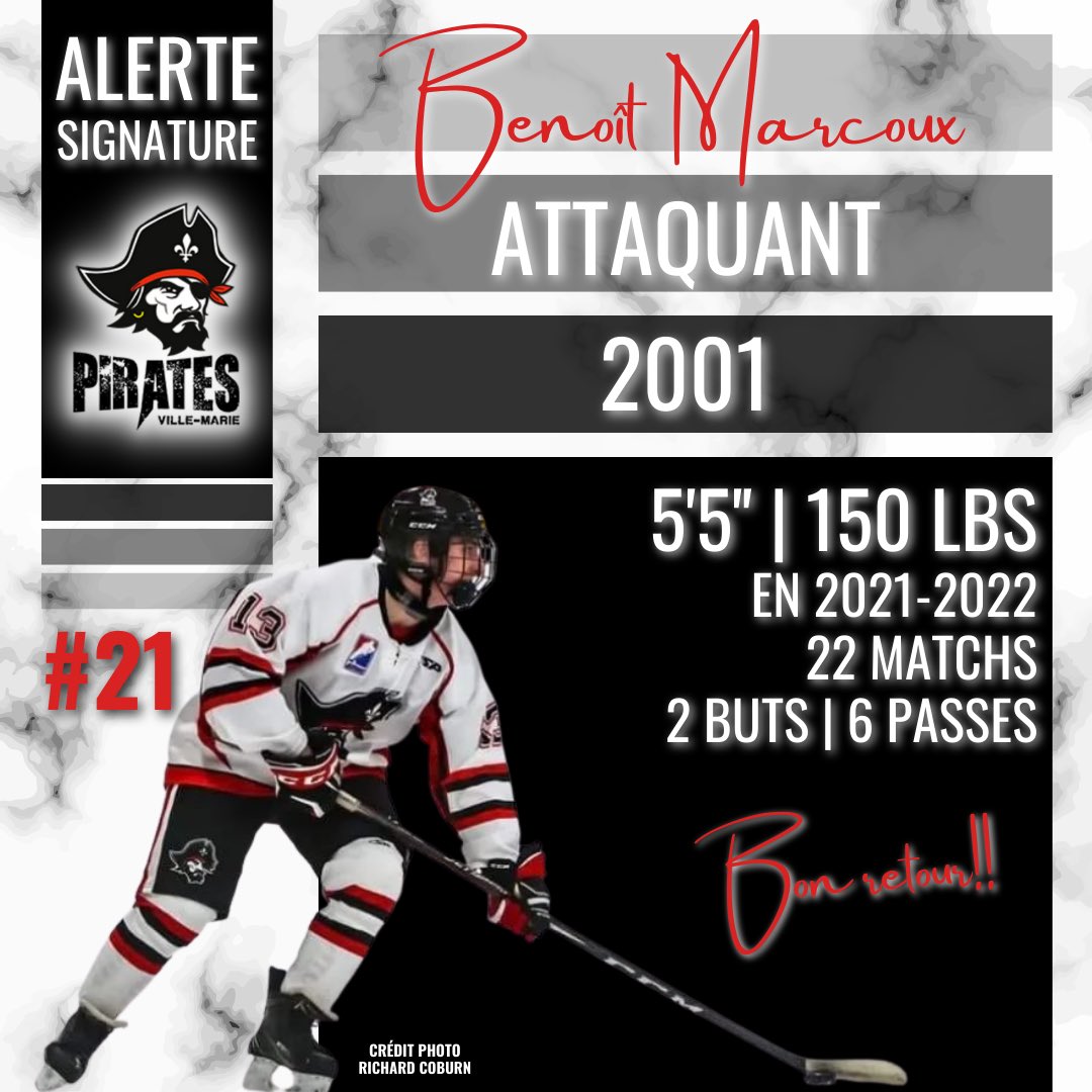 Les Pirates de Ville-Marie (@piratesvm) on Twitter photo 