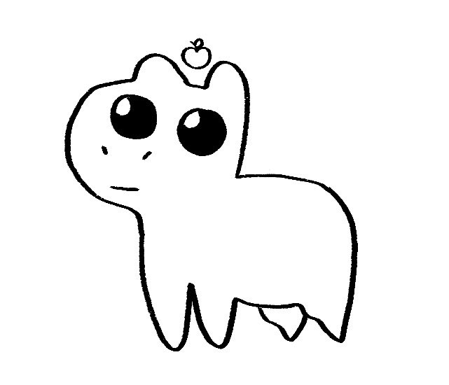 capydoodle's tweet photo. yippee! https://t.co/04qp7Boknf