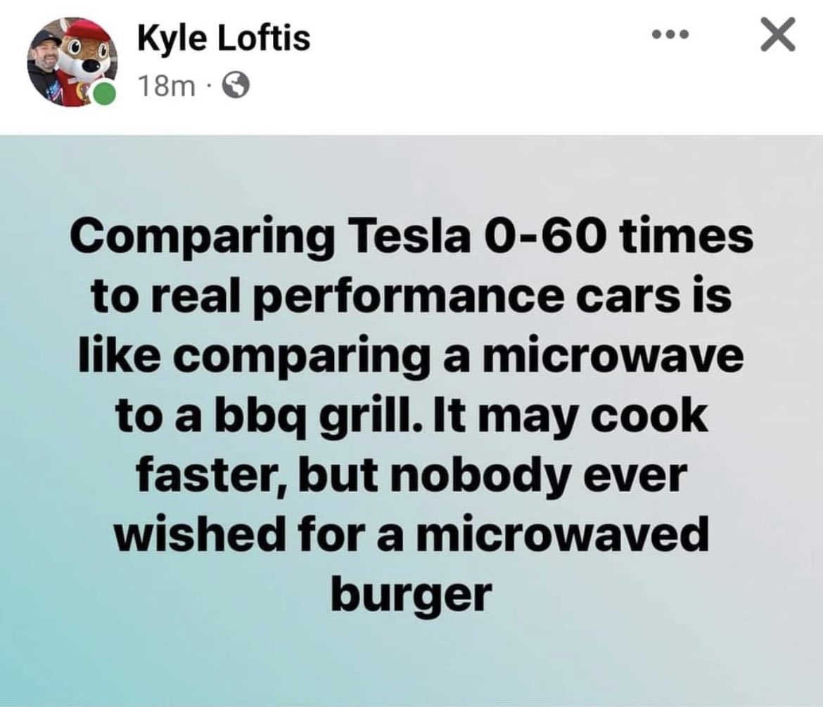 Drive Tesla 🇨🇦 on Twitter "Talk amongst yourselves. I'll give you a