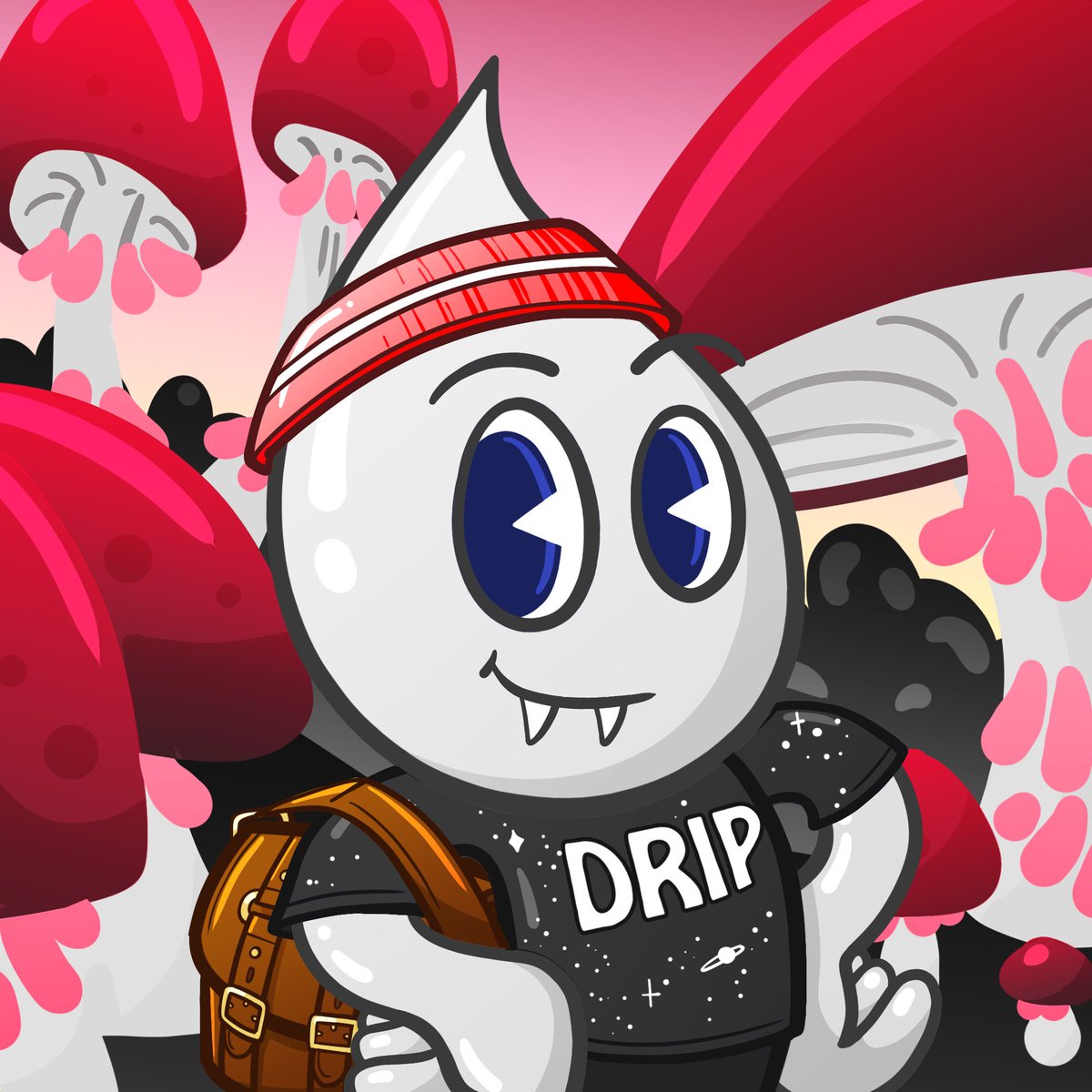 YOUR NEXT #NFT CAN SAVE A LIFE

Mint: justforgood.store Where 40% of each NFT brings clean water to those without through our partnership with <a href="/charitywater/">charity: water</a> 

#MintingNow #ETH #Charity