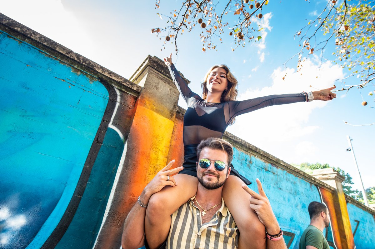 Milano Rocks tweet media