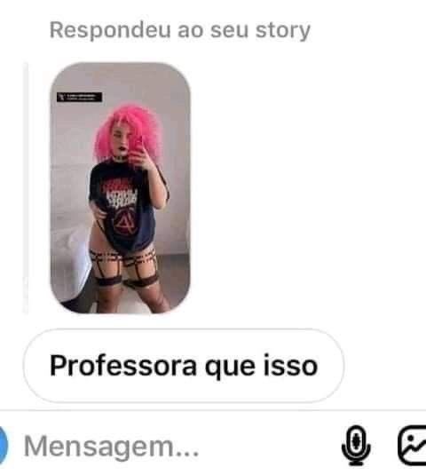 Pérolas dos stories 🧼 tweet media