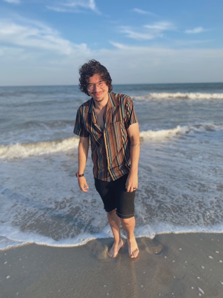 “Mad” the Scientist 🧪 (@dannys_alterego) on Twitter photo Got married. Bought a house. Had a great vacation. Who knew a recovering addict would be here. Excited for the next chapter of life. Refreshed and ready for the next creative chapter at <a href="/ChessnChecks/">ChessnChecks</a> 🤙🏼 Got married. Bought a house. Had a great vacation. Who knew a recovering addict would be here. Excited for the next chapter of life. Refreshed and ready for the next creative chapter at <a href="/ChessnChecks/">ChessnChecks</a> 🤙🏼