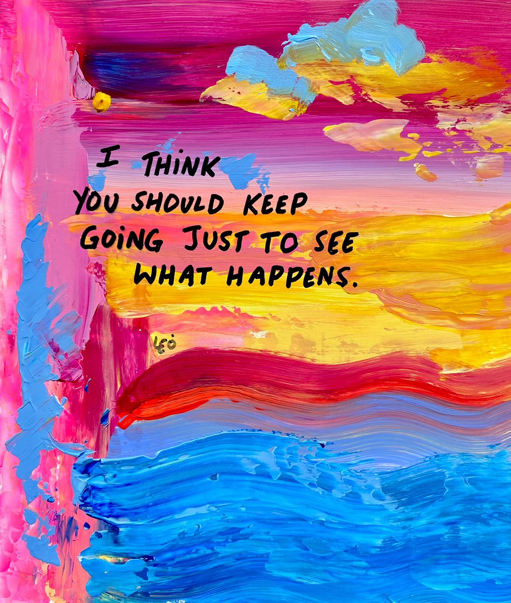 soleoade's tweet photo. keep that curiosity alive https://t.co/NgaONn9vty