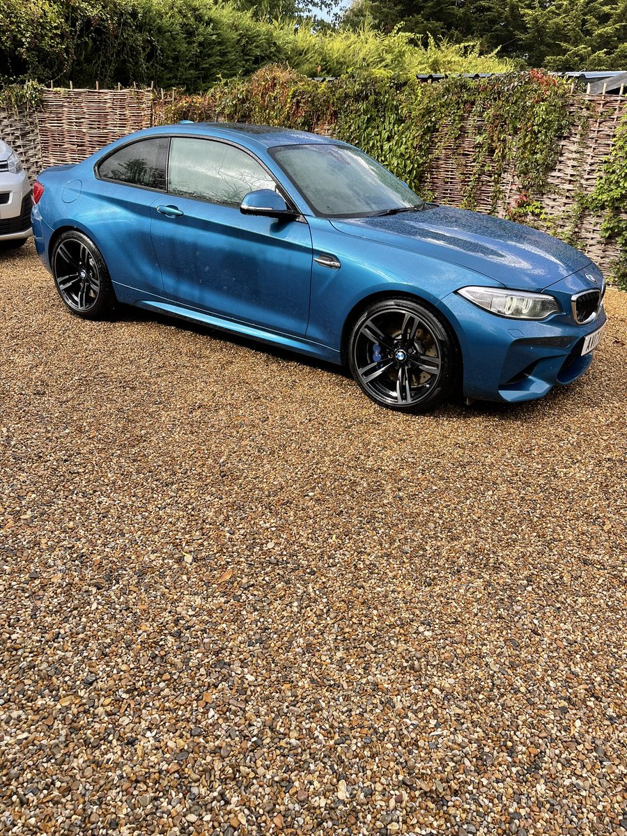 Swoosh Car Valeting tweet media