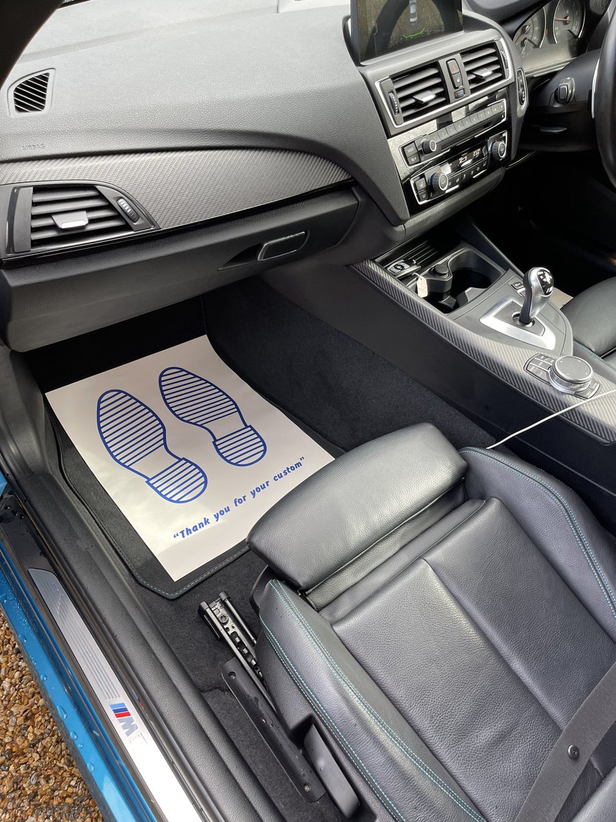 Swoosh Car Valeting tweet media