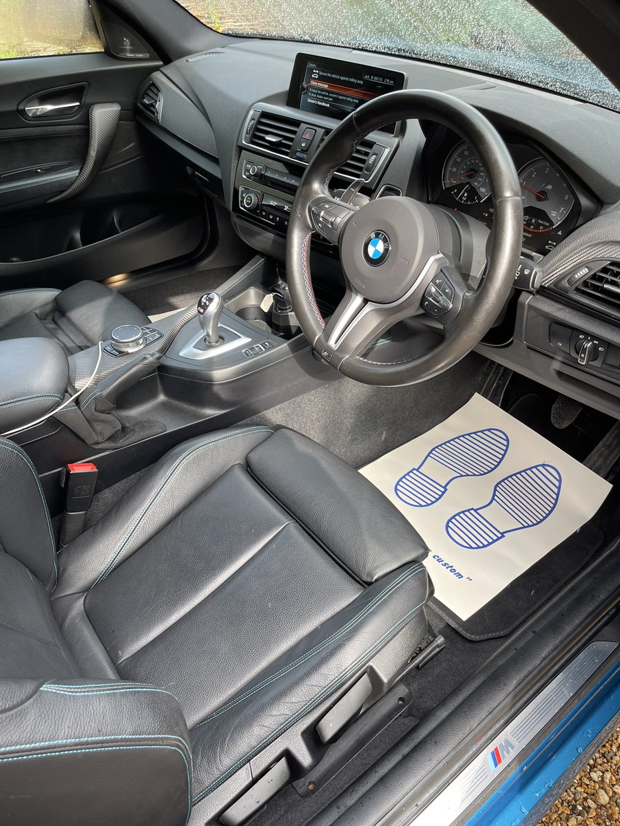 Swoosh Car Valeting tweet media