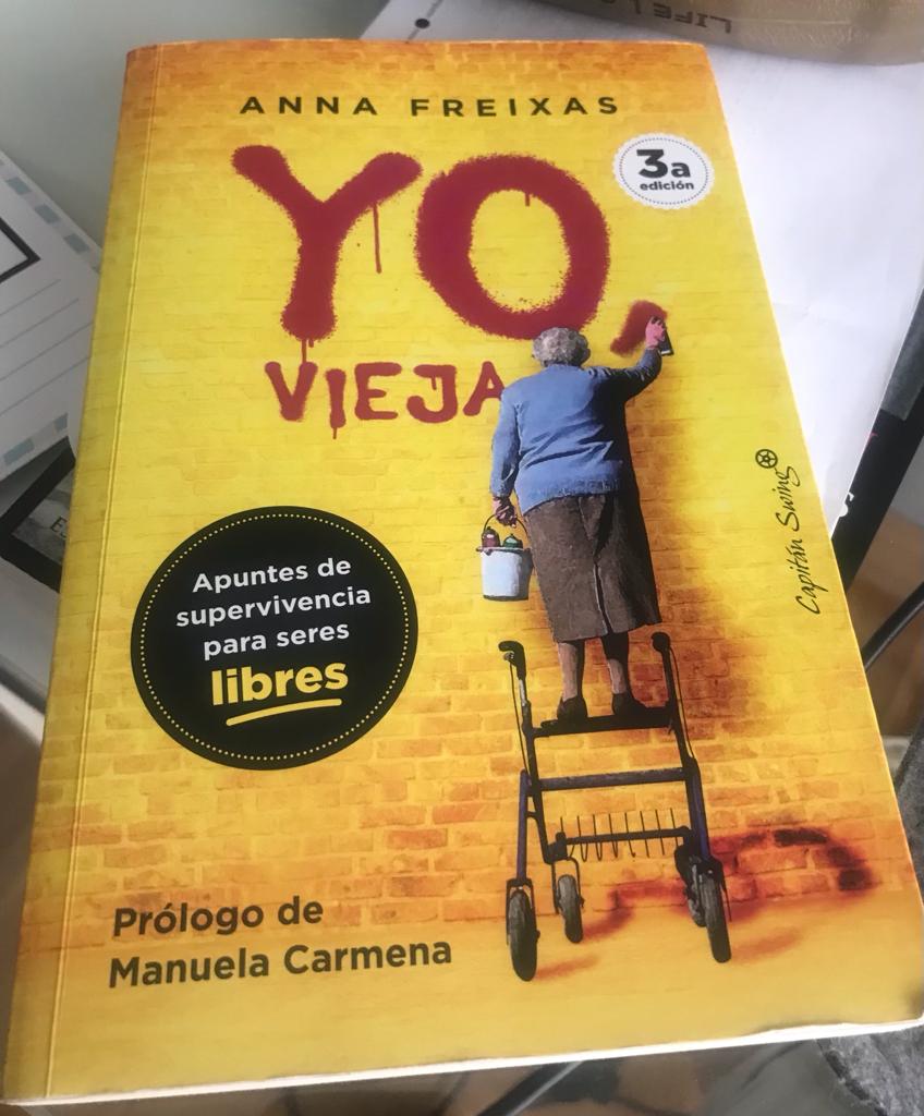 Virginia Salinas tweet media
