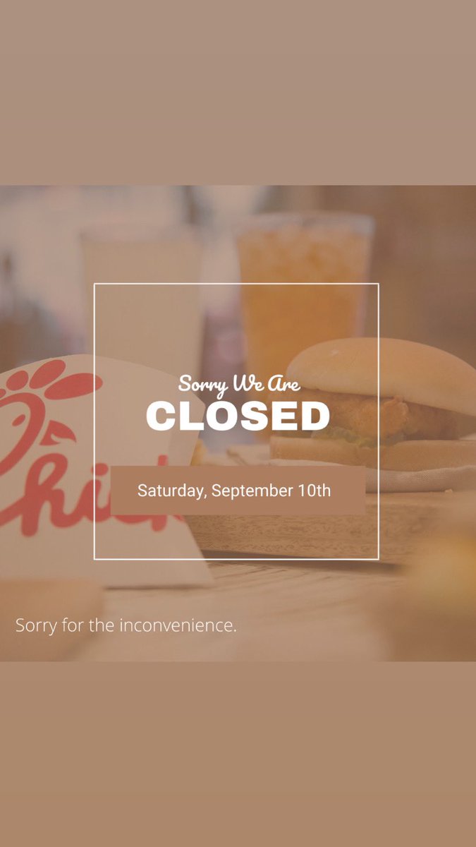 lmu_dining's tweet photo. Sorry for the inconvenience!!
The Dining hall will be open:
Brunch 10:30 - 1pm 
Dinner 4:30 - 7pm https://t.co/FIU06JXUIu