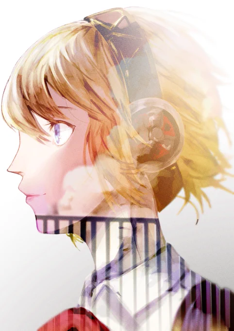 #Persona3 
