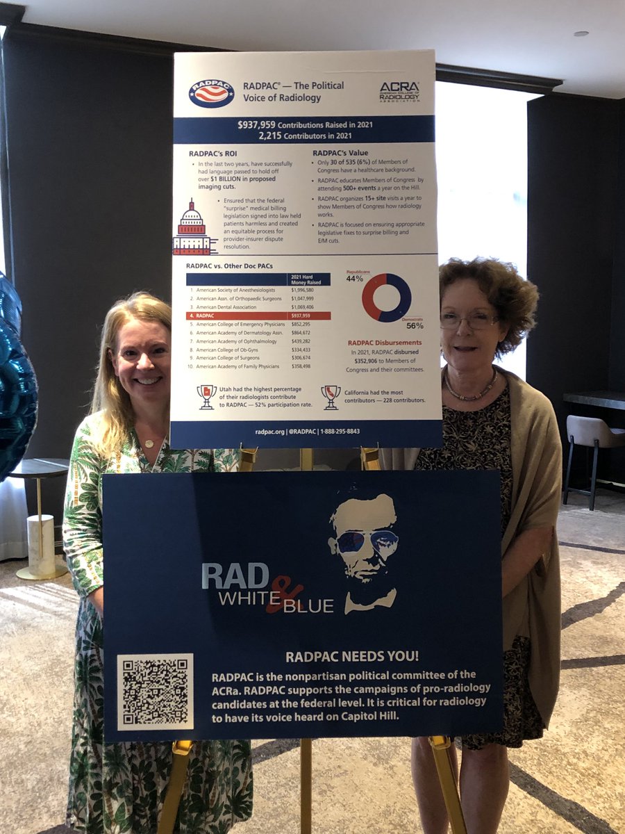 PA Rad Society (PRS) (@paradsociety) on Twitter photo Rebecca Spangler from the ACR GR dept just gave a great update on issues they are working for us on the Hill - supporting RADPAC ensures our voice will be heard! Give today! <a href="/ErinSchwartzMD/">Erin Simon Schwartz, MD, FACR (she/her)</a> <a href="/asset25/">Tessa S. Cook MD PhD CIIP FSIIM FCPP FAAR</a> <a href="/EricRubin72/">Eric Rubin</a> <a href="/RCobbMD_IR/">Ryan Cobb MD</a> <a href="/ryankleemd/">Ryan K Lee</a> Rebecca Spangler from the ACR GR dept just gave a great update on issues they are working for us on the Hill - supporting RADPAC ensures our voice will be heard! Give today! <a href="/ErinSchwartzMD/">Erin Simon Schwartz, MD, FACR (she/her)</a> <a href="/asset25/">Tessa S. Cook MD PhD CIIP FSIIM FCPP FAAR</a> <a href="/EricRubin72/">Eric Rubin</a> <a href="/RCobbMD_IR/">Ryan Cobb MD</a> <a href="/ryankleemd/">Ryan K Lee</a>