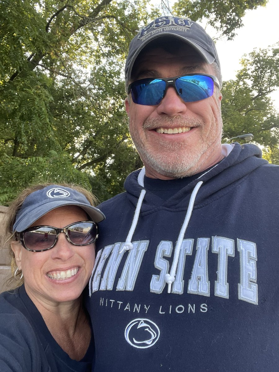 WebberBoysmom's tweet photo. @BEAVER_STADIUM Beat Ohio!! https://t.co/GubtjZ8IzZ