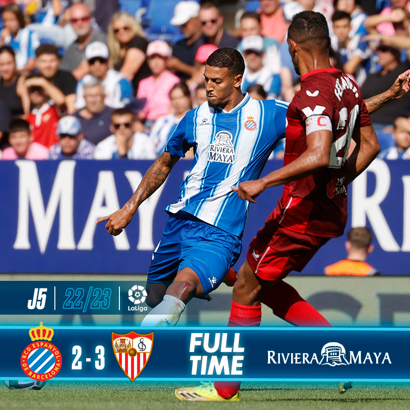 RCD Espanyol de Barcelona tweet media